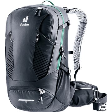 

Deuter Trans Alpine 24 černý