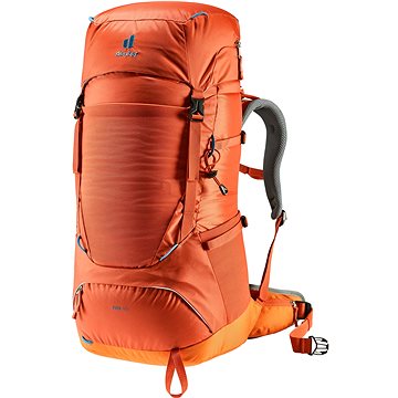 

Deuter Fox 40 červený