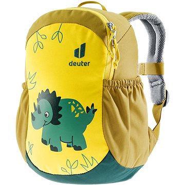 Deuter Pico žlutý