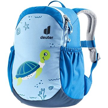 

Deuter Pico modrý