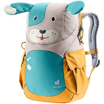 

Deuter Kikki tyrkysový