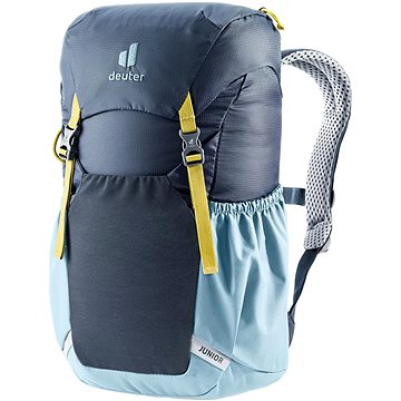

Deuter Junior modrý