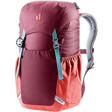 

Deuter Junior červený