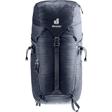

Deuter Trail 24 Black-Shale