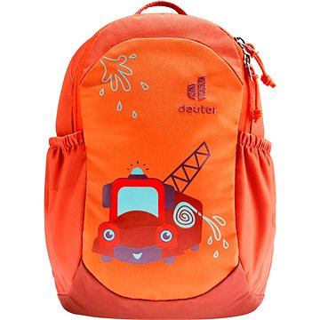 Deuter Pico Papaya-Lava