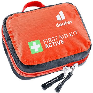 

Deuter First Aid Kit Active empty AS