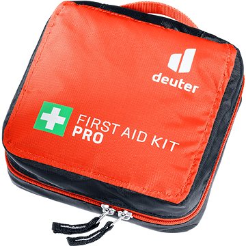 

Deuter First Aid Kit Pro empty AS