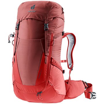 

Deuter Futura 24 SL červený