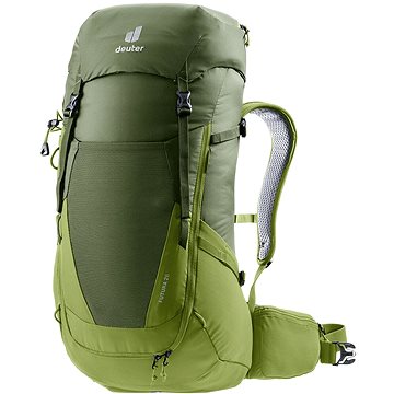 

Deuter Futura 26 zelený