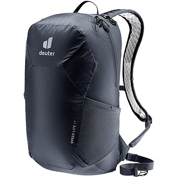 

Deuter Speed Lite 17 černý