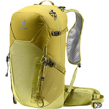

Deuter Speed Lite 25 zelený