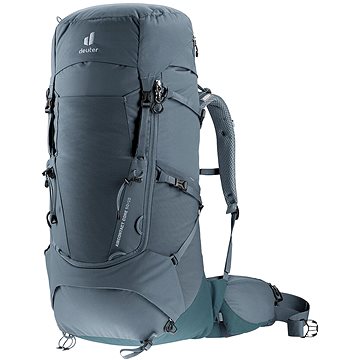 

Deuter Aircontact Core 50+10 černý