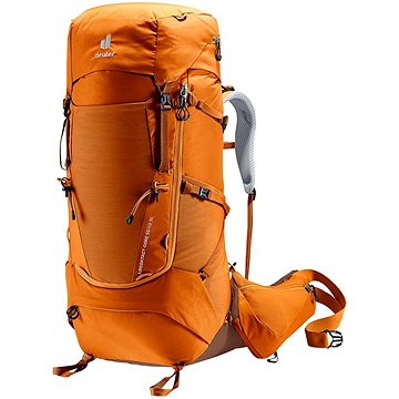 

Deuter Aircontact Core 55+10 SL oranžový