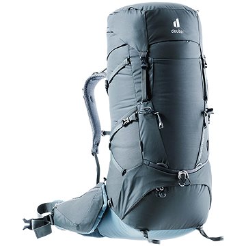 

Deuter Aircontact Core 60+10 černý