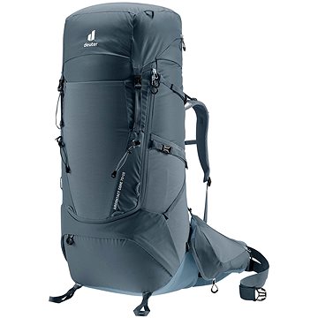 

Deuter Aircontact Core 70+10 černý