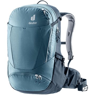 

Deuter Trans Alpine 24 modrý