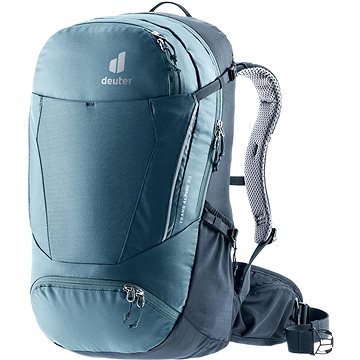 

Deuter Trans Alpine 30 modrý