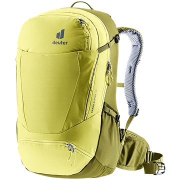 

Deuter Trans Alpine 30 zelený
