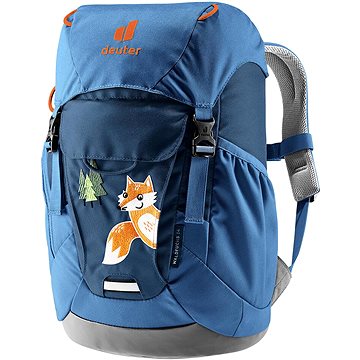 

Deuter Waldfuchs 14 modrý