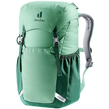 

Deuter Junior zelený