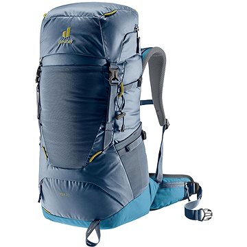 

Deuter Fox 30 modrý