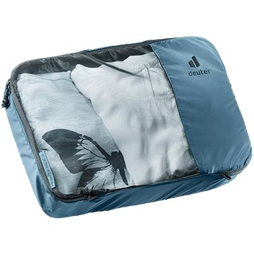 

Deuter Mesh Zip Pack 5