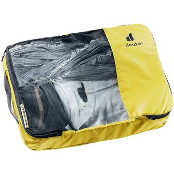 

Deuter Mesh Zip Pack 10