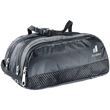 

Deuter Wash Bag Tour II černá