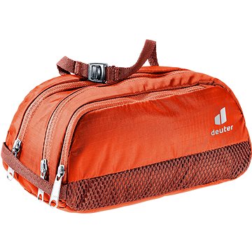 

Deuter Wash Bag Tour II červená