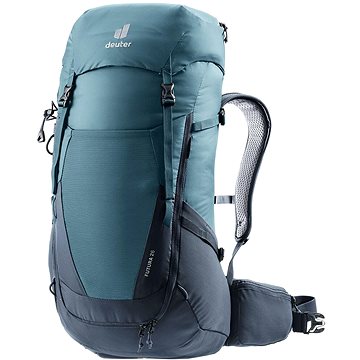 

Deuter Futura 26 modrý
