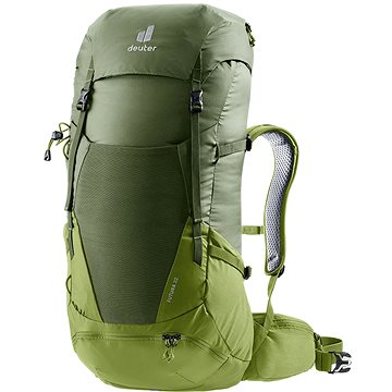 

Deuter Futura 32 zelený
