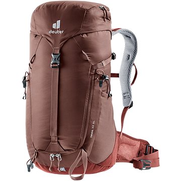 

Deuter Trail 22 SL červený