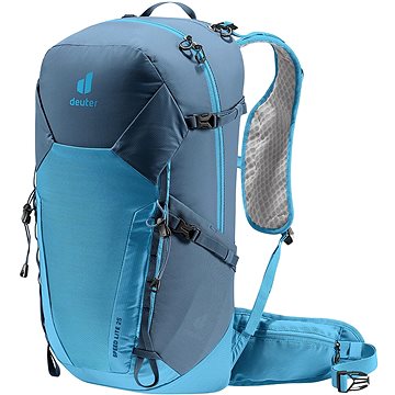 

Deuter Speed Lite 25 modrý