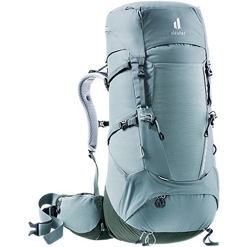 

Deuter Aircontact Core 45+10 SL černý