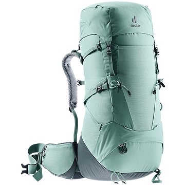 

Deuter Aircontact Core 45+10 SL zelený