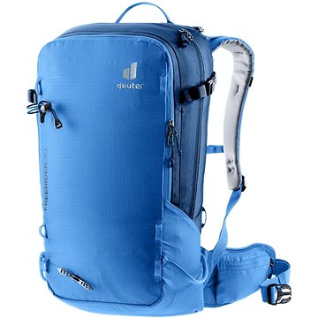 

Deuter Freerider 30 modrý