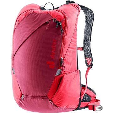 

Deuter Updays 20 červený