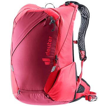 

Deuter Updays 24 SL červený