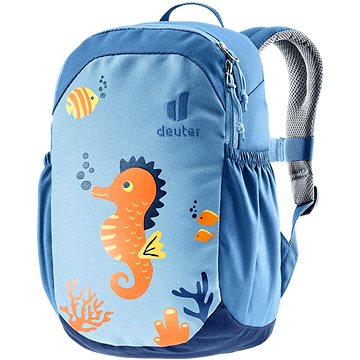 

Deuter Pico modrý