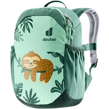 

Deuter Pico zelený