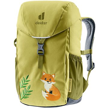 

Deuter Waldfuchs 10 zelený