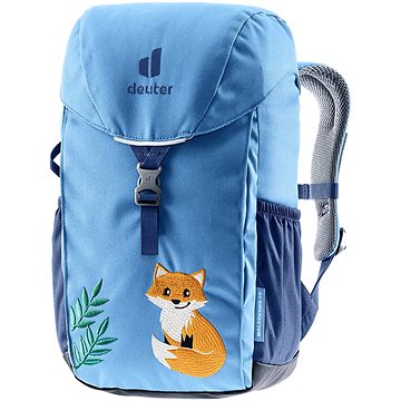 

Deuter Waldfuchs 10 modrý