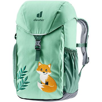 

Deuter Waldfuchs 14 zelený