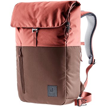 

Deuter UP Seoul červený