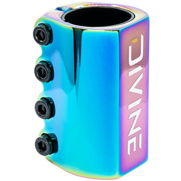 

Divine Objímka SCS neochrome M6 Alu