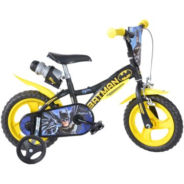 

Dino Bikes Batman 12"