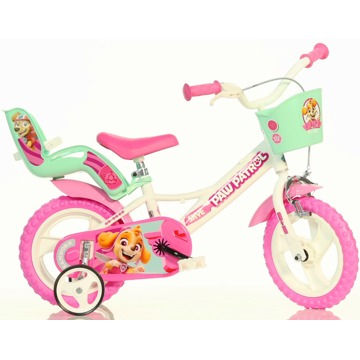 

Dino Bikes Paw Patrol 12"