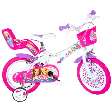 

Dino Bikes Barbie 16"