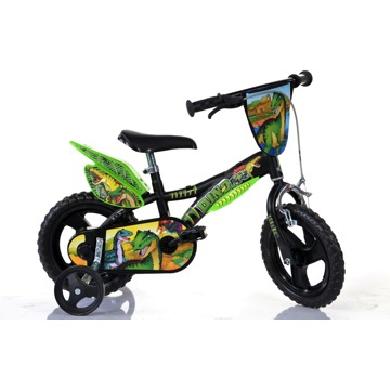 

Dino Bikes Dinosaurus 14"
