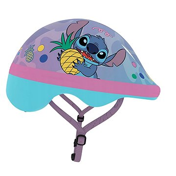 

Disney Přilba na kolo Stitch XS